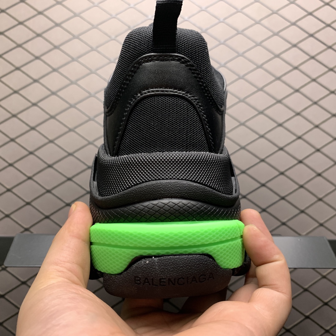 Balenciaga shoe