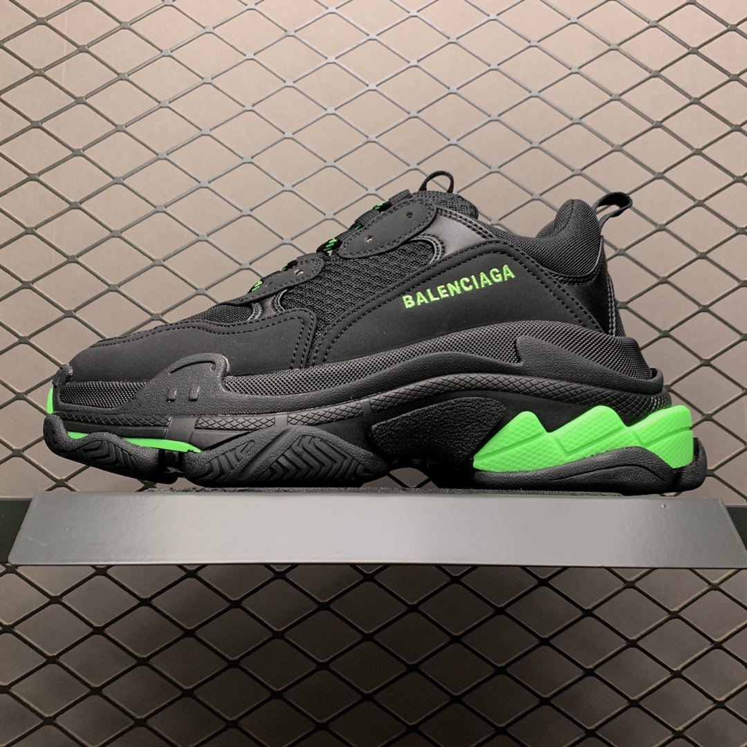Balenciaga shoe
