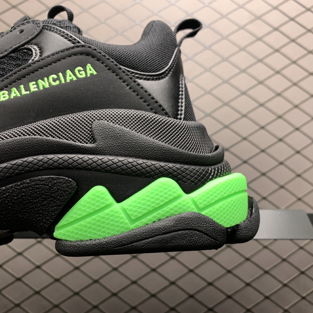 Balenciaga shoe
