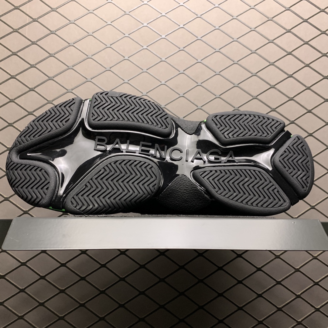 Balenciaga shoe