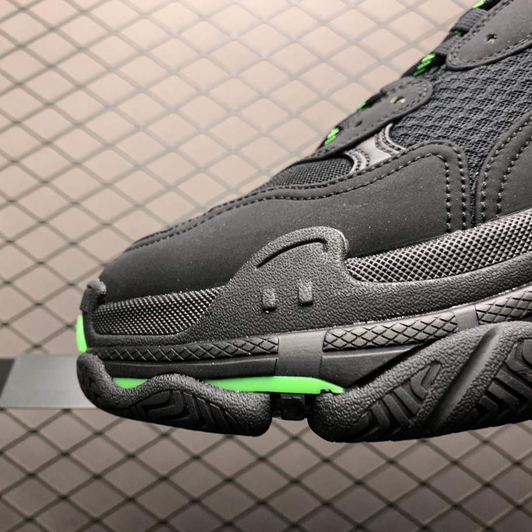Balenciaga shoe
