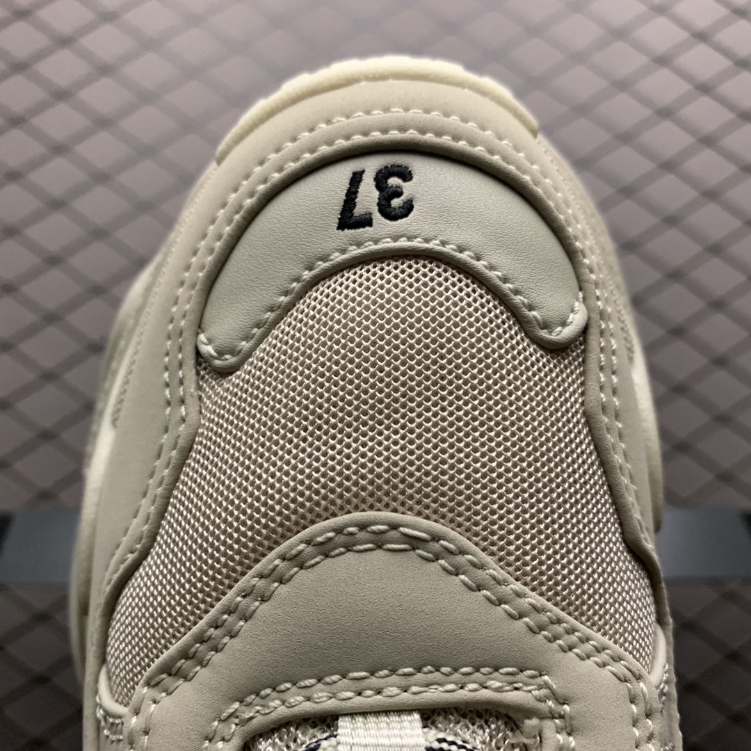 Balenciaga shoe