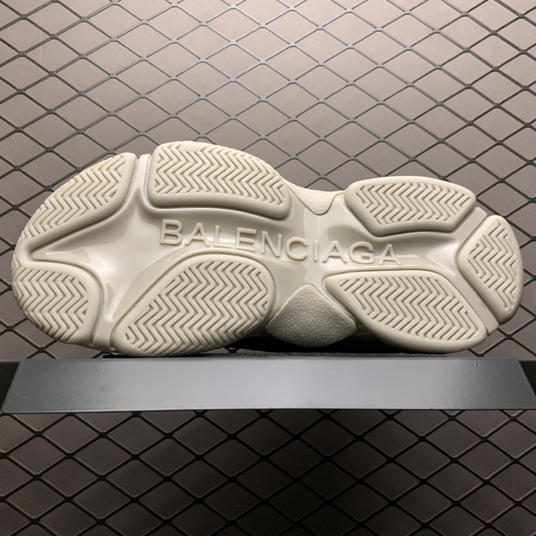 Balenciaga shoe