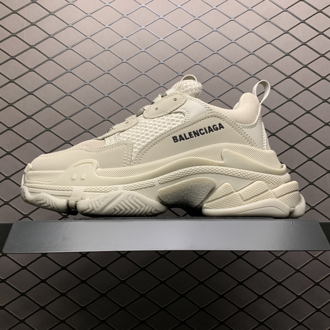 Balenciaga shoe
