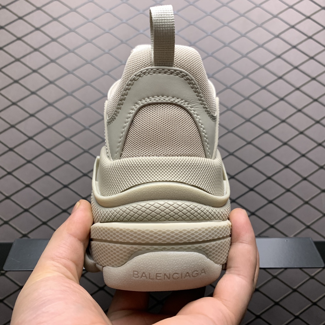 Balenciaga shoe