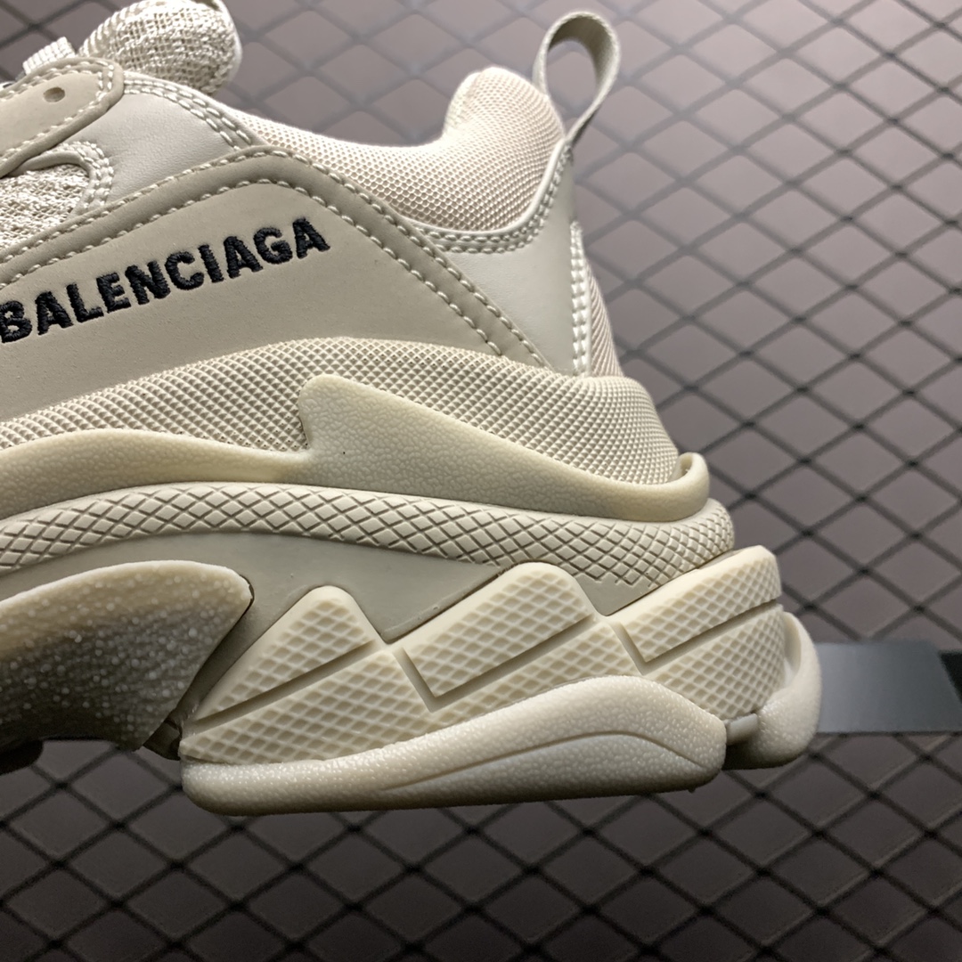 Balenciaga shoe