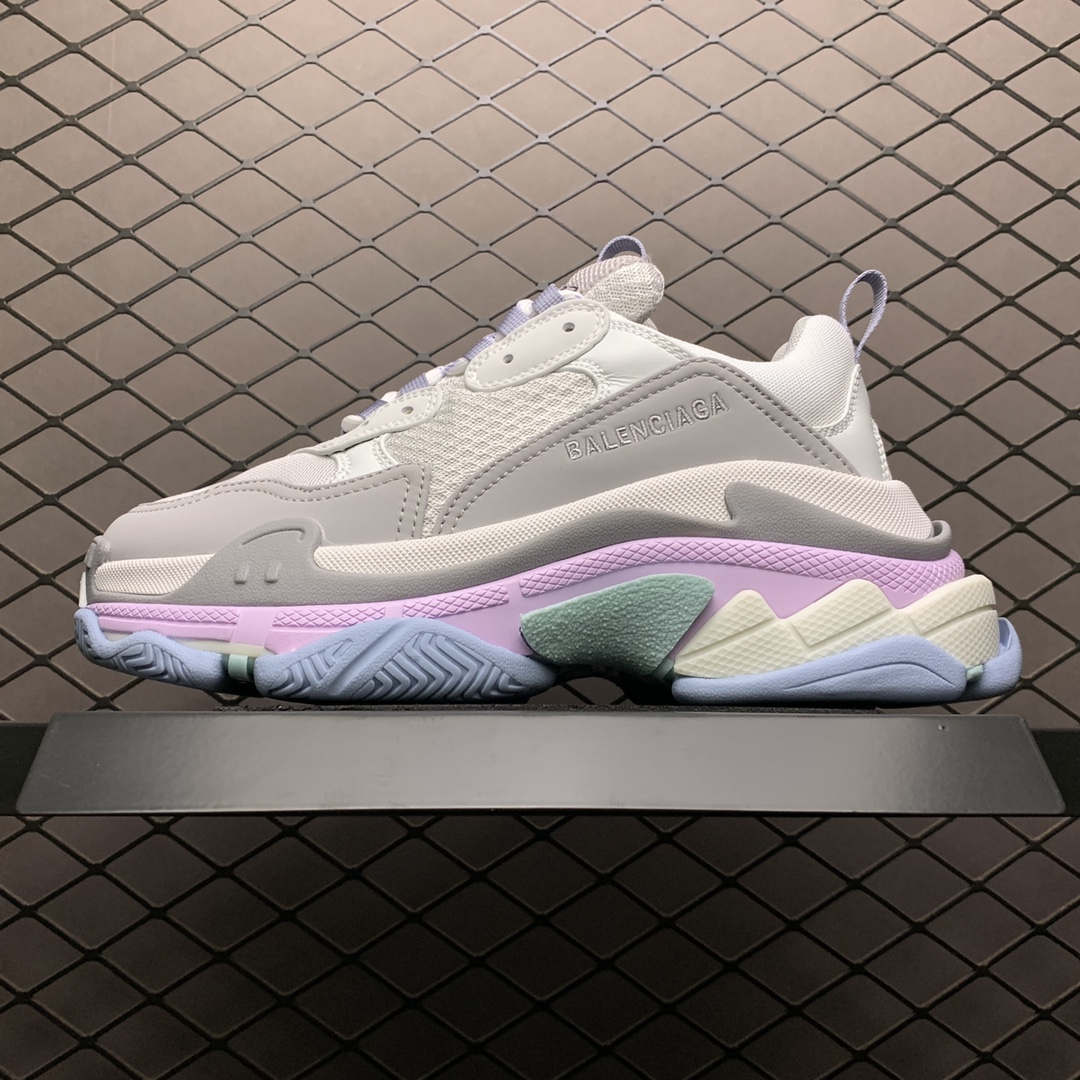 Balenciaga shoe