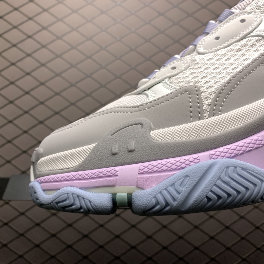 Balenciaga shoe