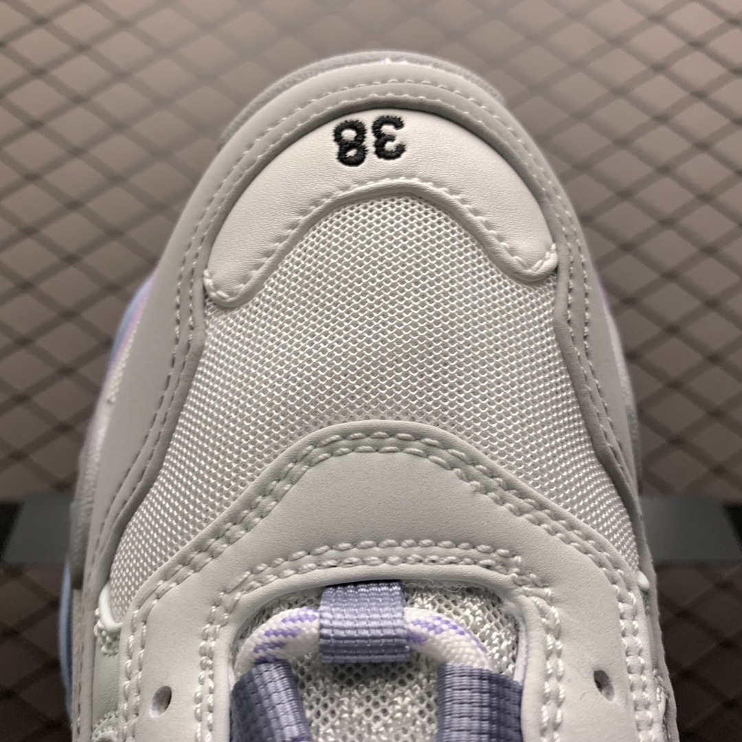Balenciaga shoe