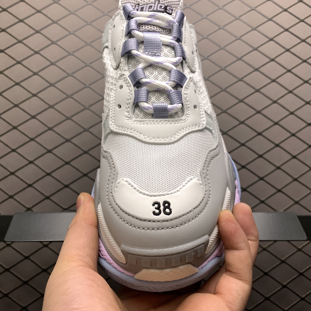 Balenciaga shoe