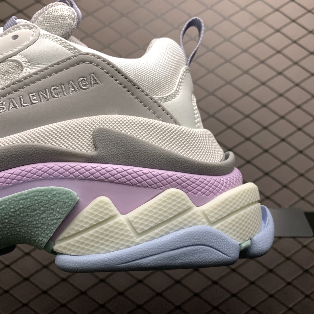 Balenciaga shoe