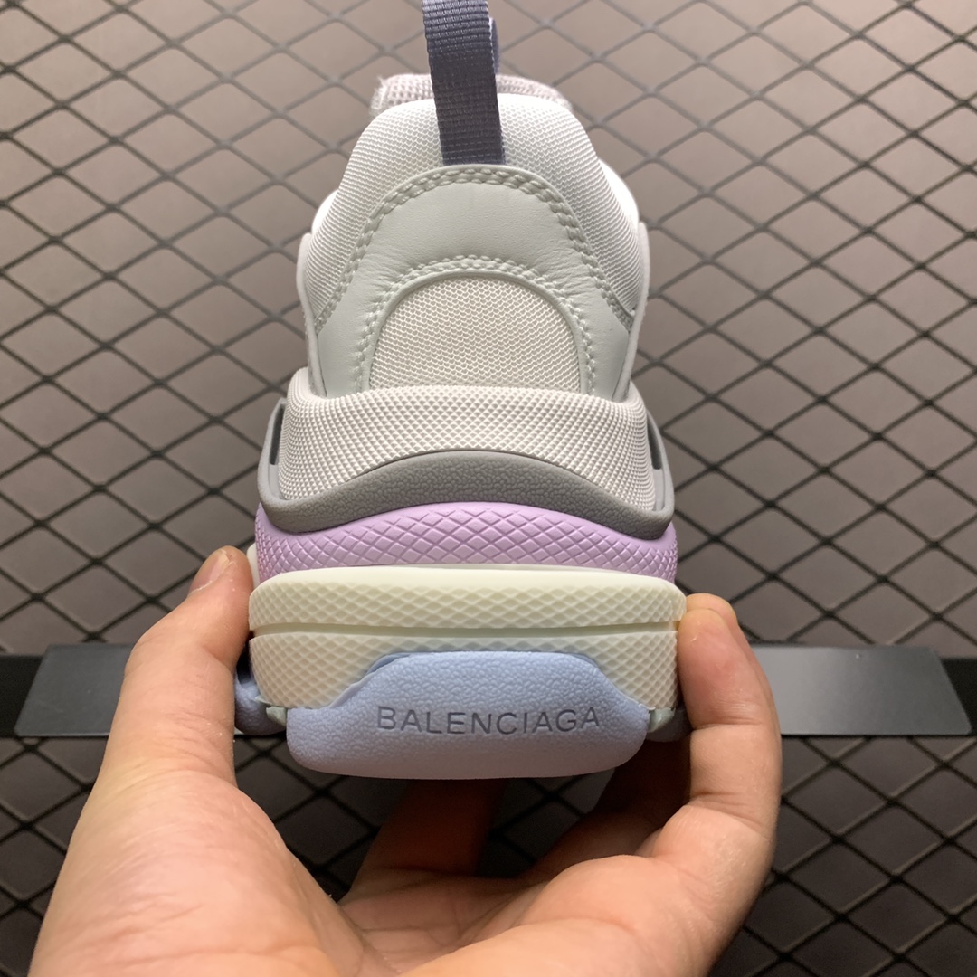 Balenciaga shoe