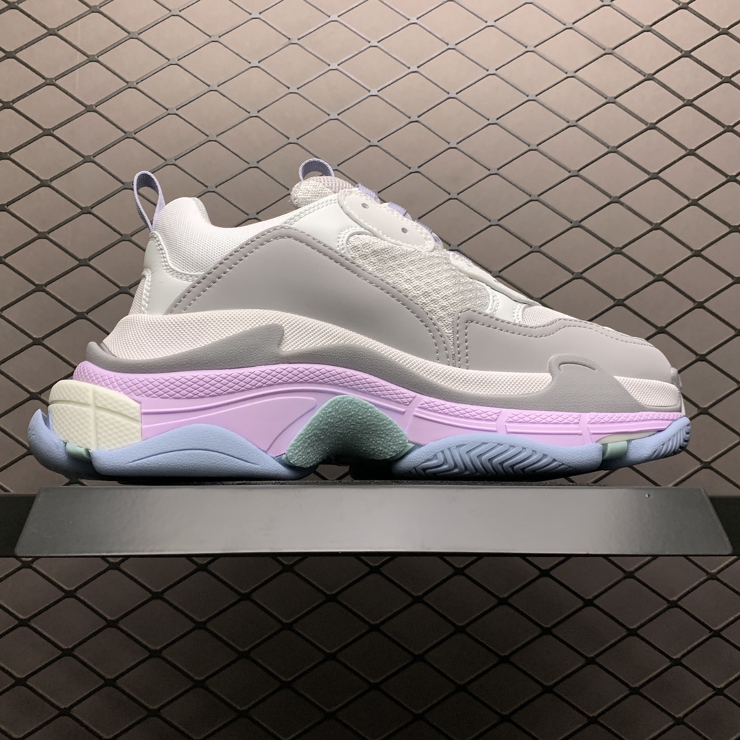 Balenciaga shoe