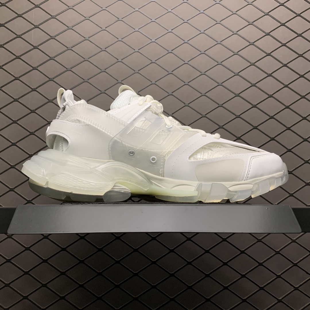 Balenciaga shoe
