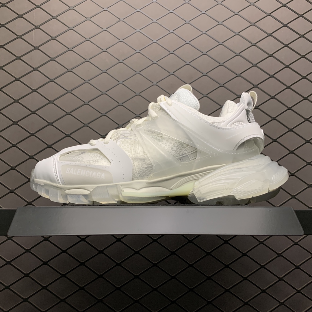 Balenciaga shoe