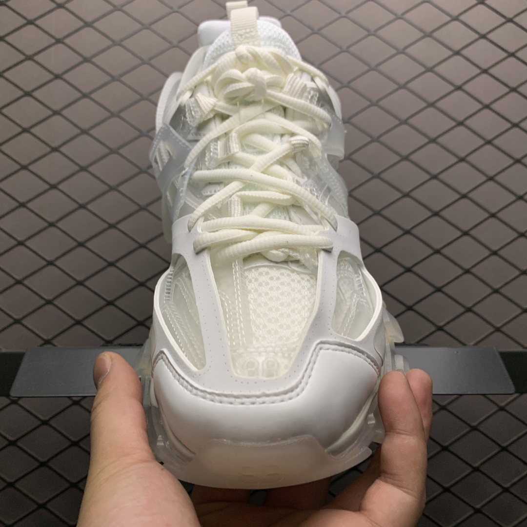Balenciaga shoe