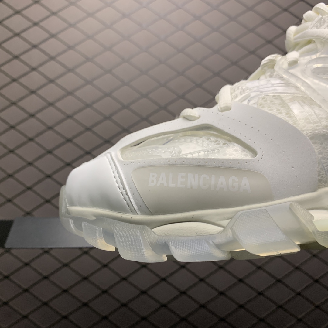 Balenciaga shoe