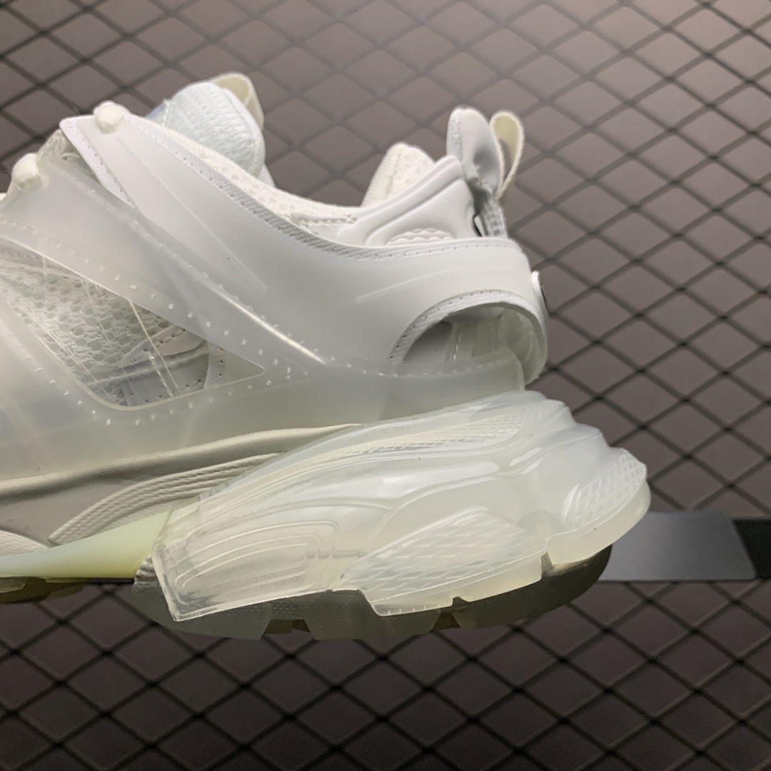 Balenciaga shoe