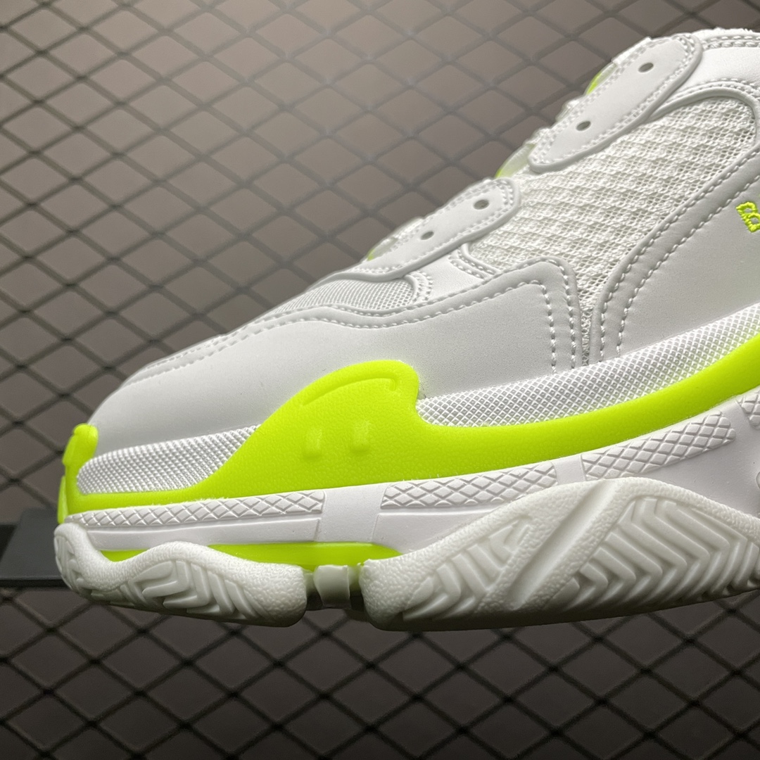Balenciaga shoe
