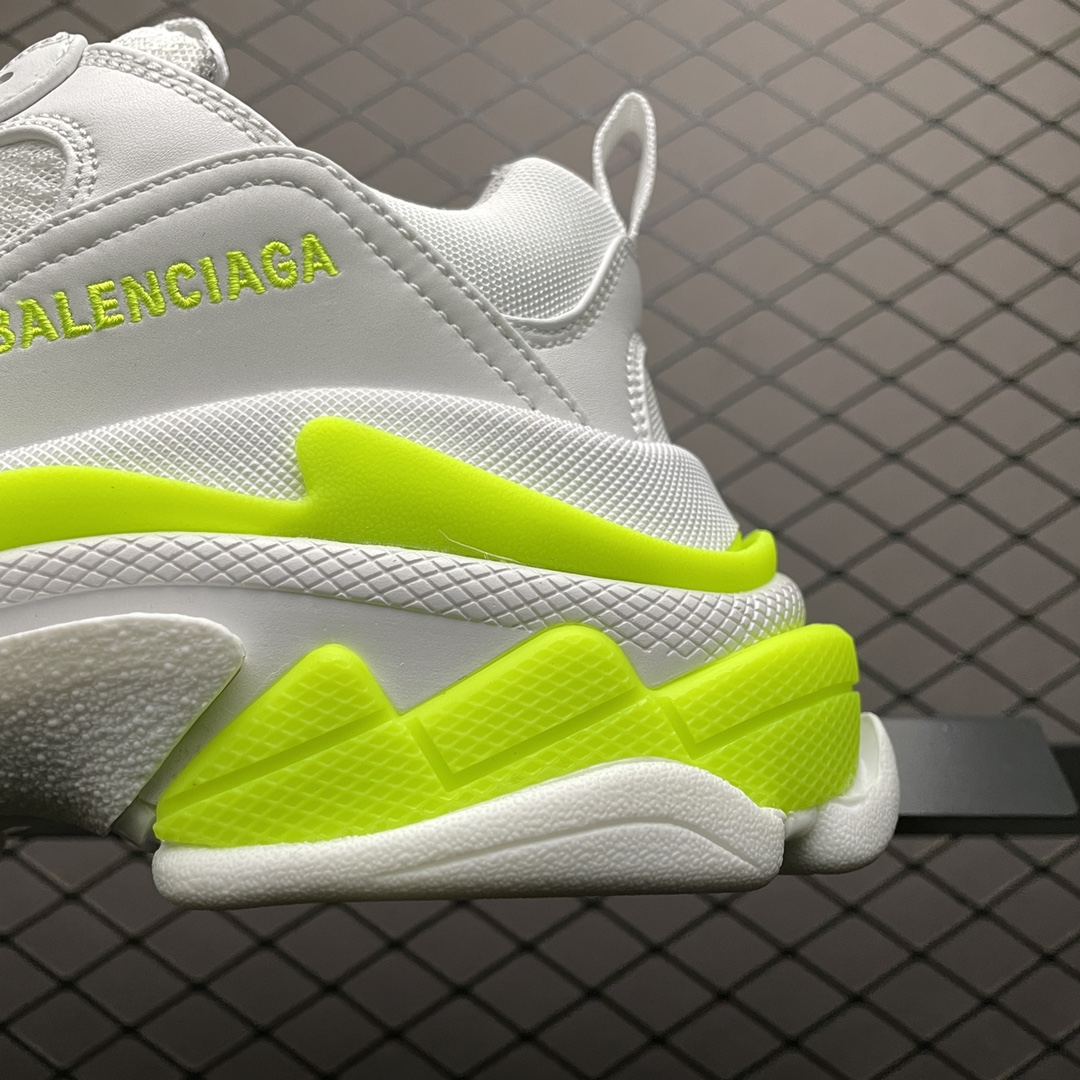 Balenciaga shoe