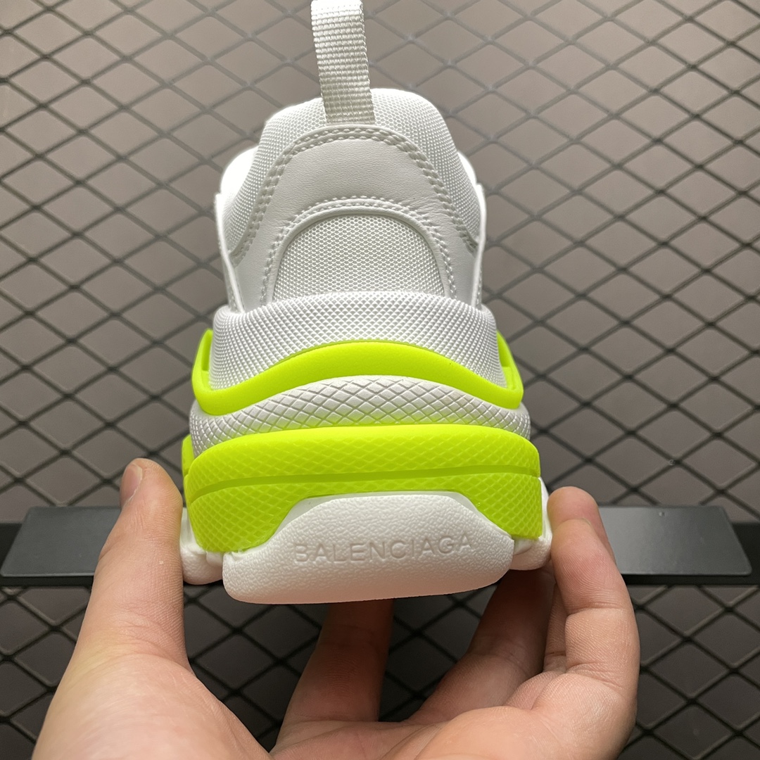 Balenciaga shoe