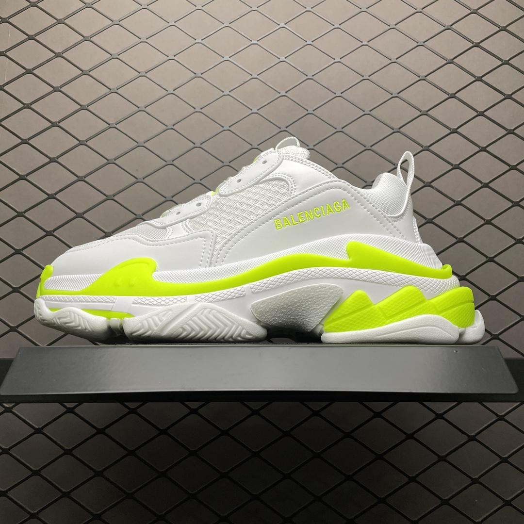 Balenciaga shoe