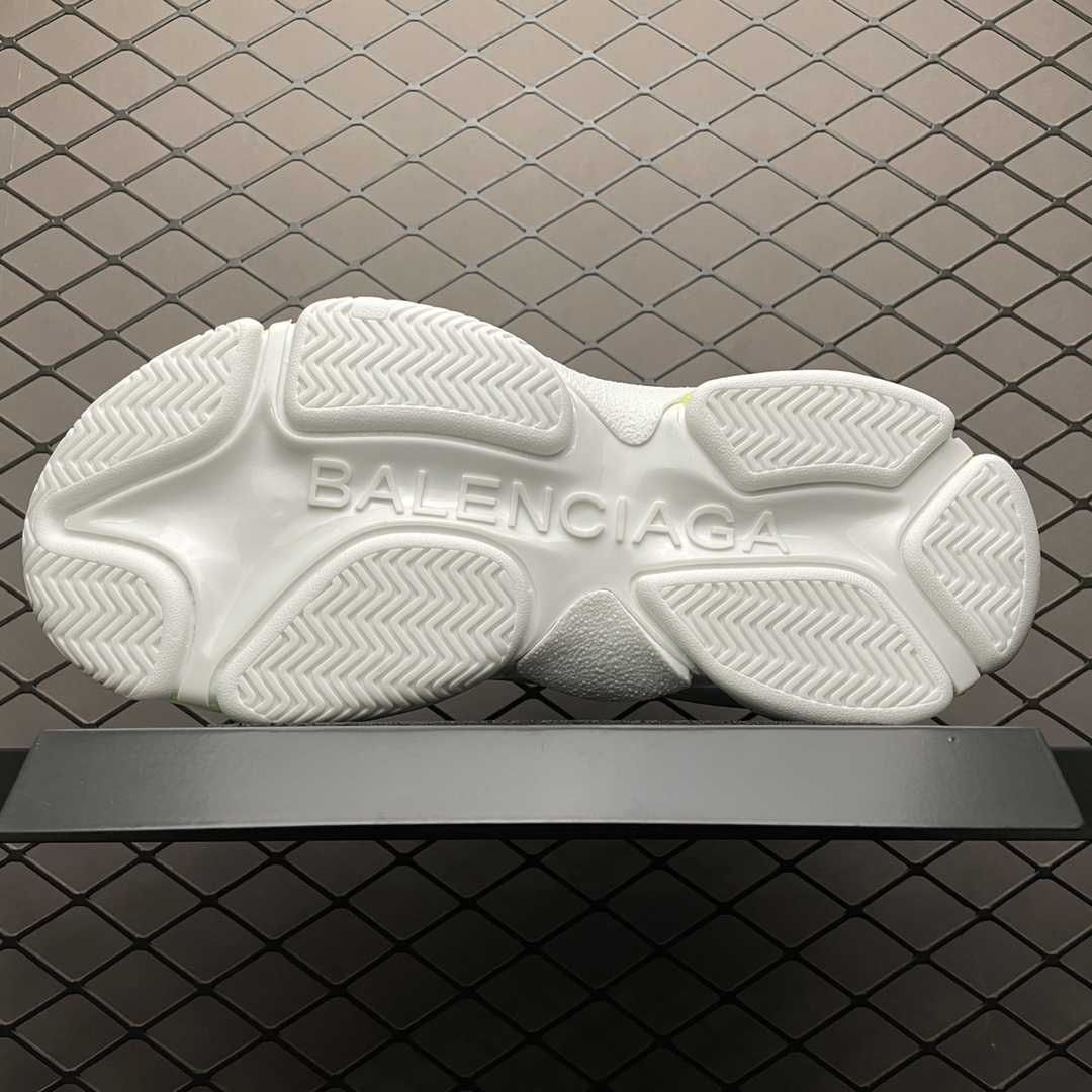 Balenciaga shoe