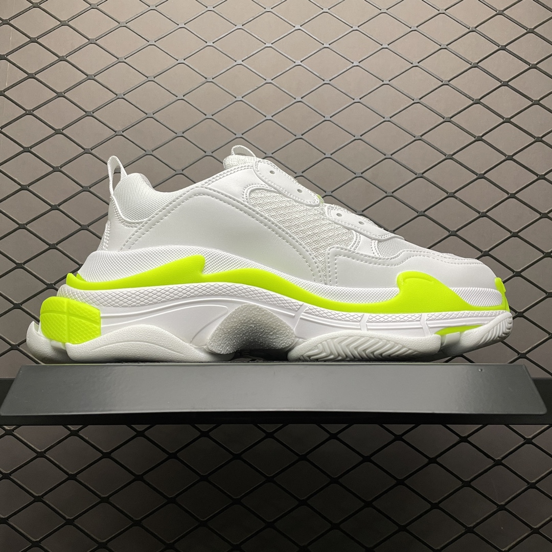 Balenciaga shoe