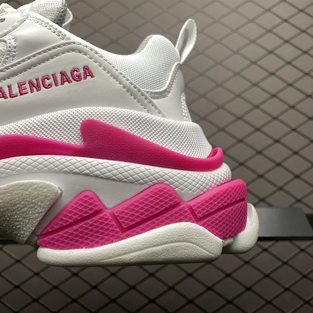 Balenciaga shoe