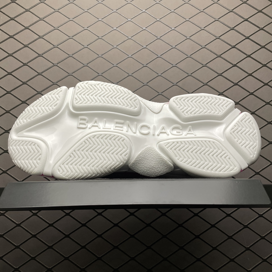 Balenciaga shoe