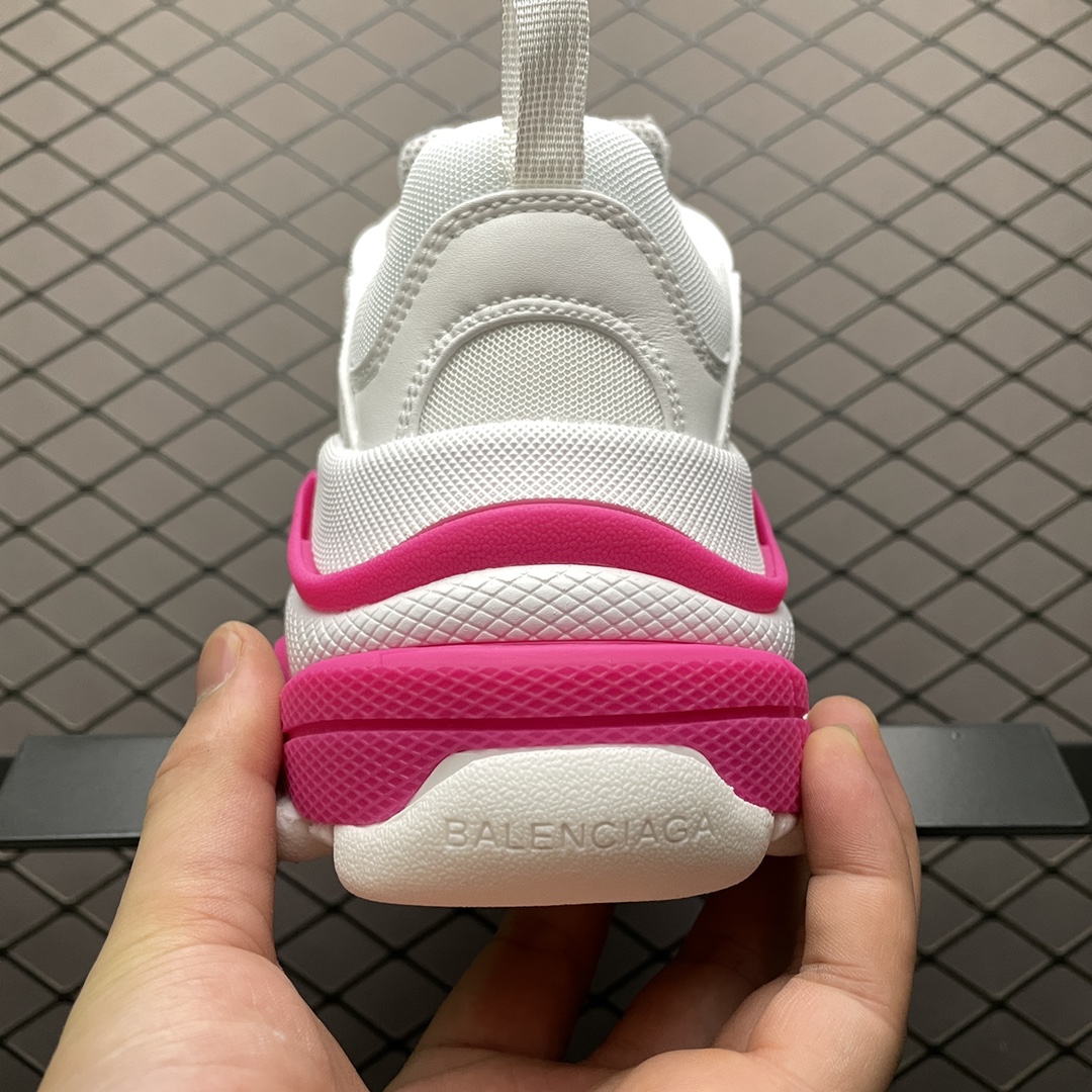 Balenciaga shoe