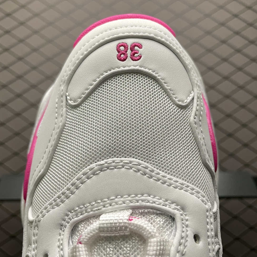 Balenciaga shoe