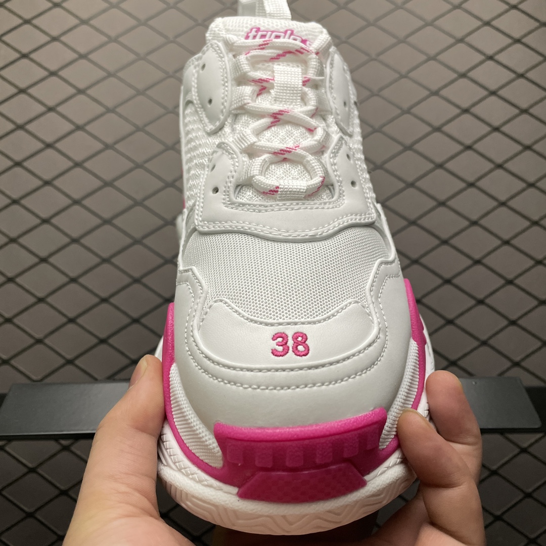 Balenciaga shoe