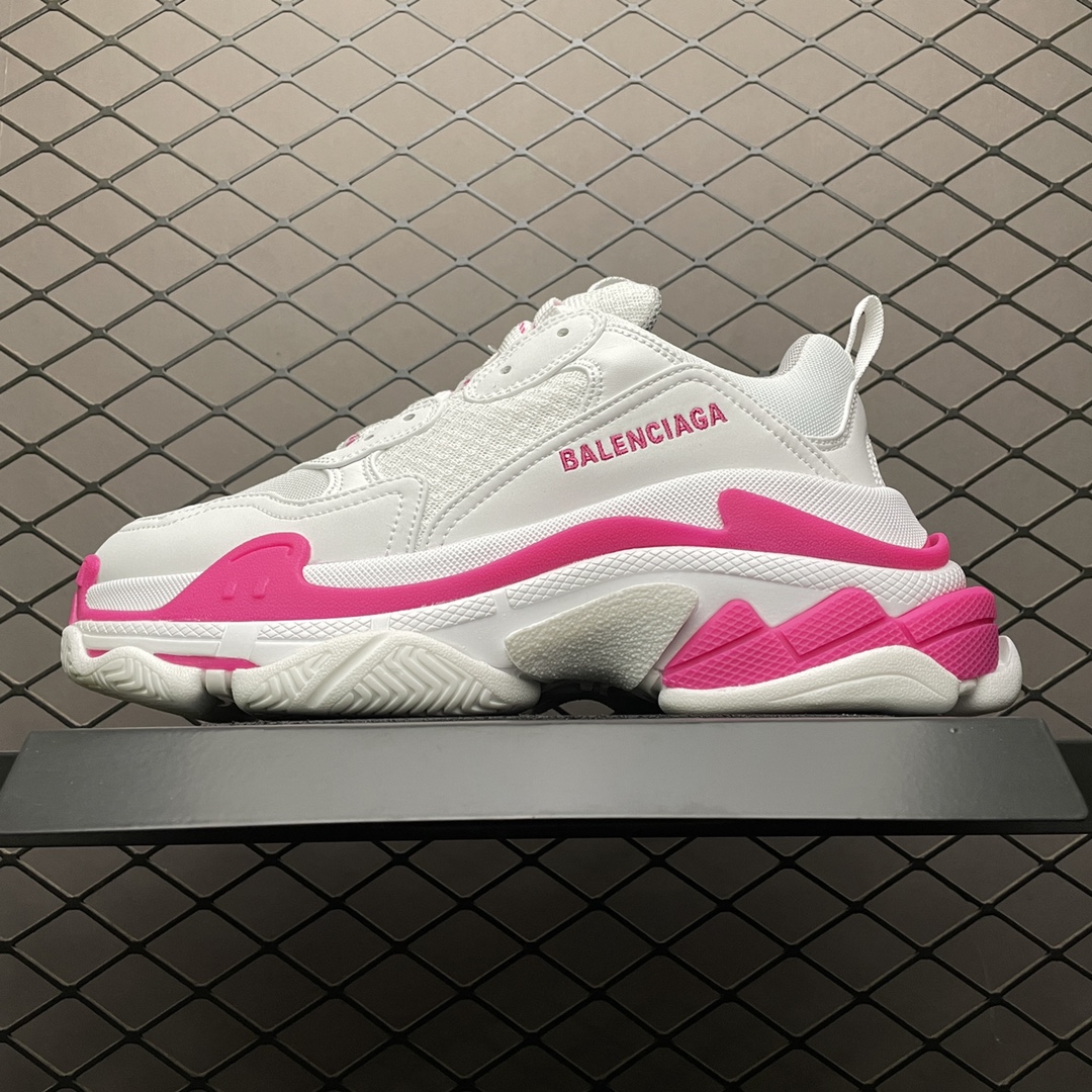 Balenciaga shoe