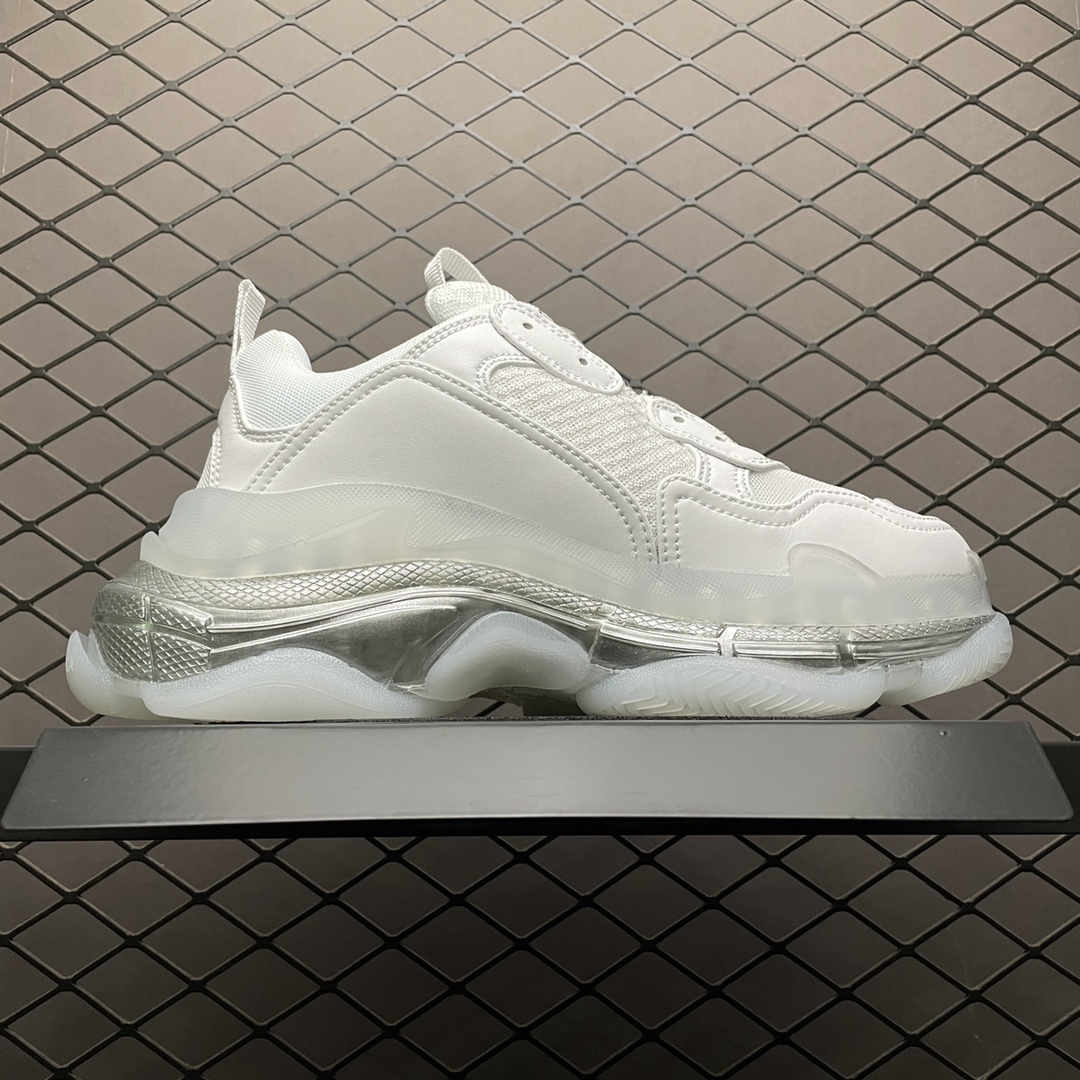 Balenciaga shoe
