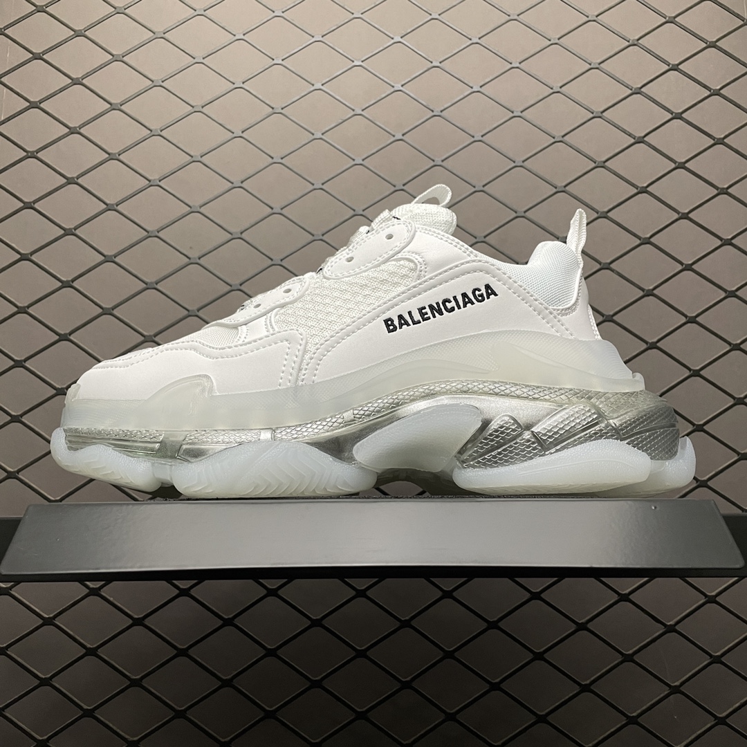 Balenciaga shoe