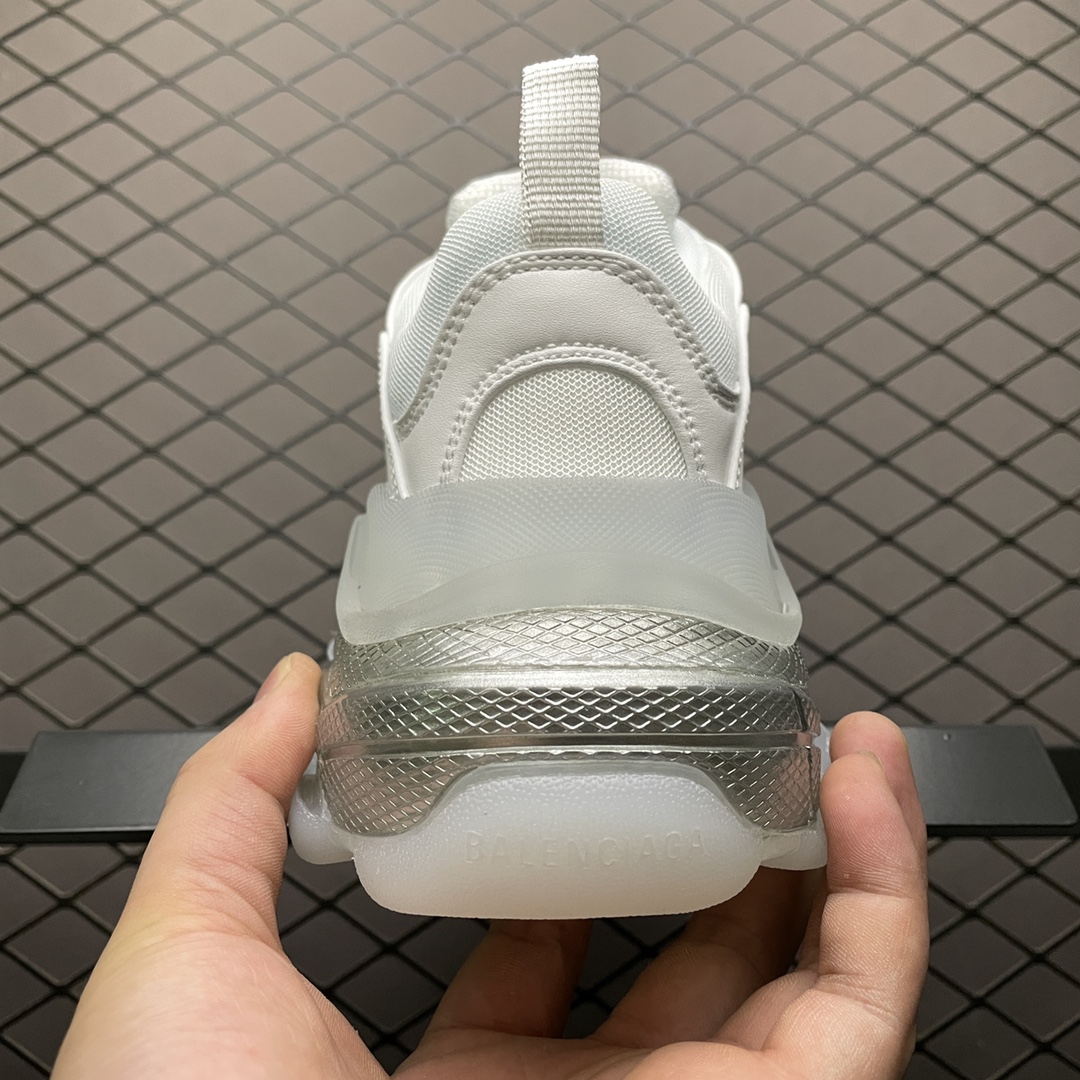 Balenciaga shoe