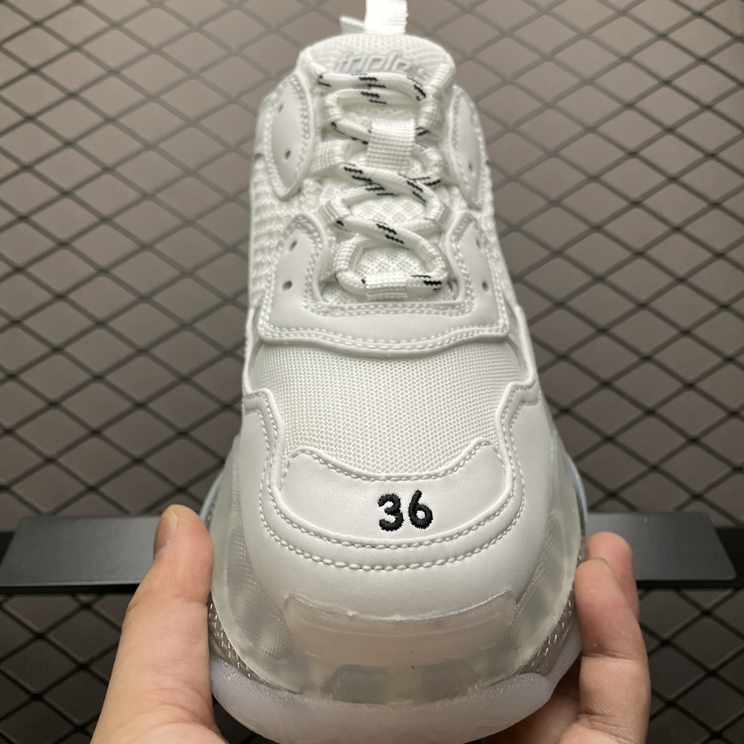 Balenciaga shoe