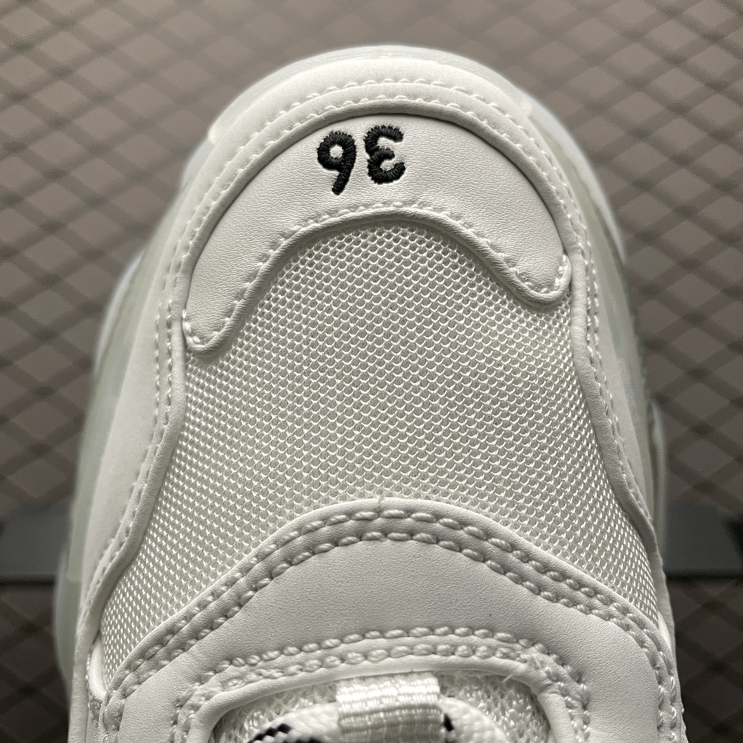 Balenciaga shoe