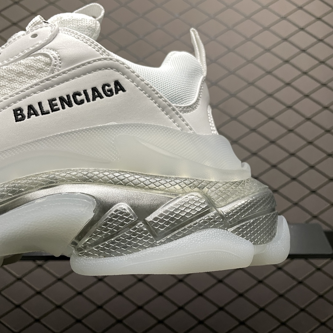 Balenciaga shoe