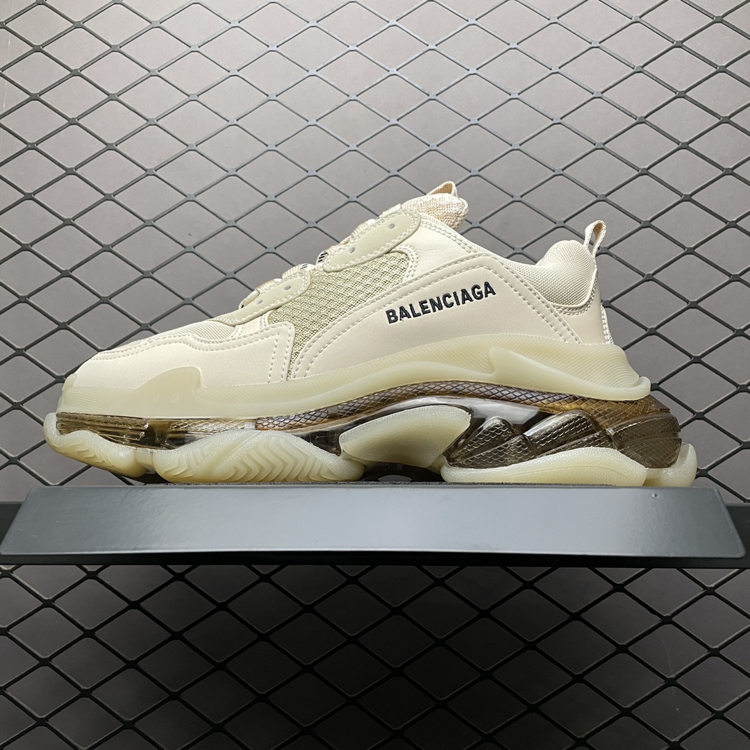 Balenciaga shoe