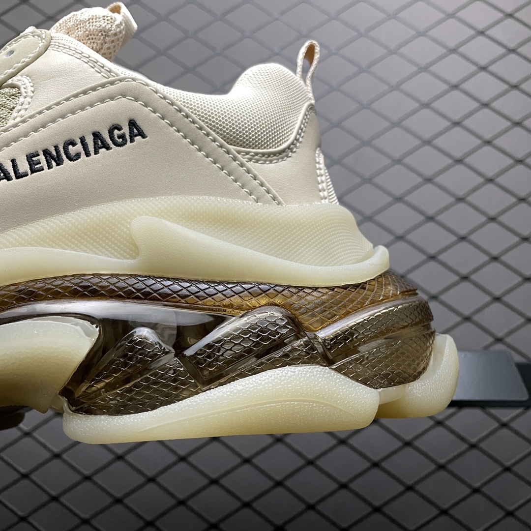 Balenciaga shoe