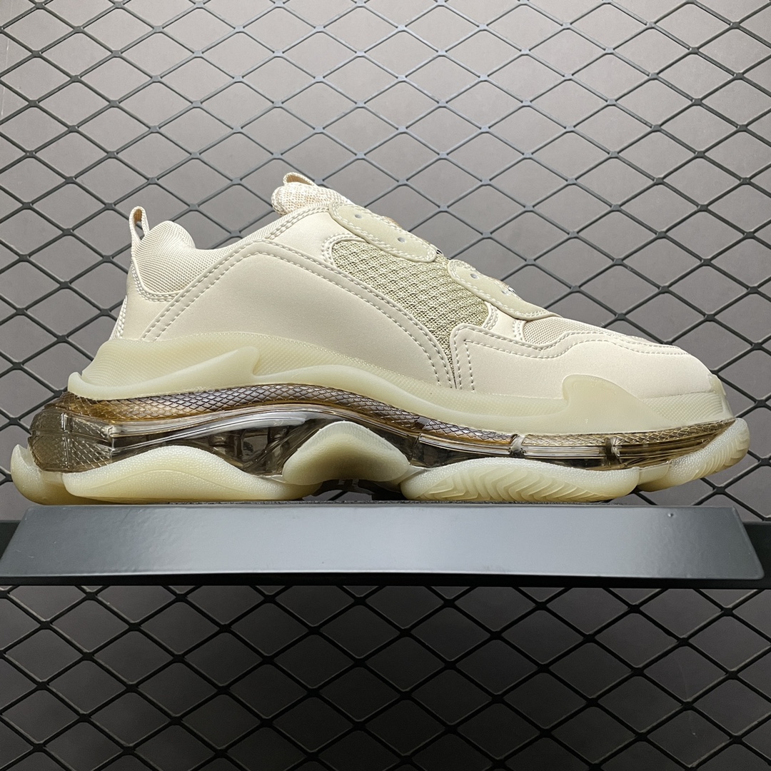 Balenciaga shoe