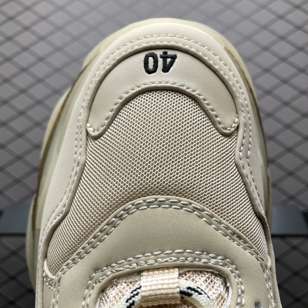 Balenciaga shoe