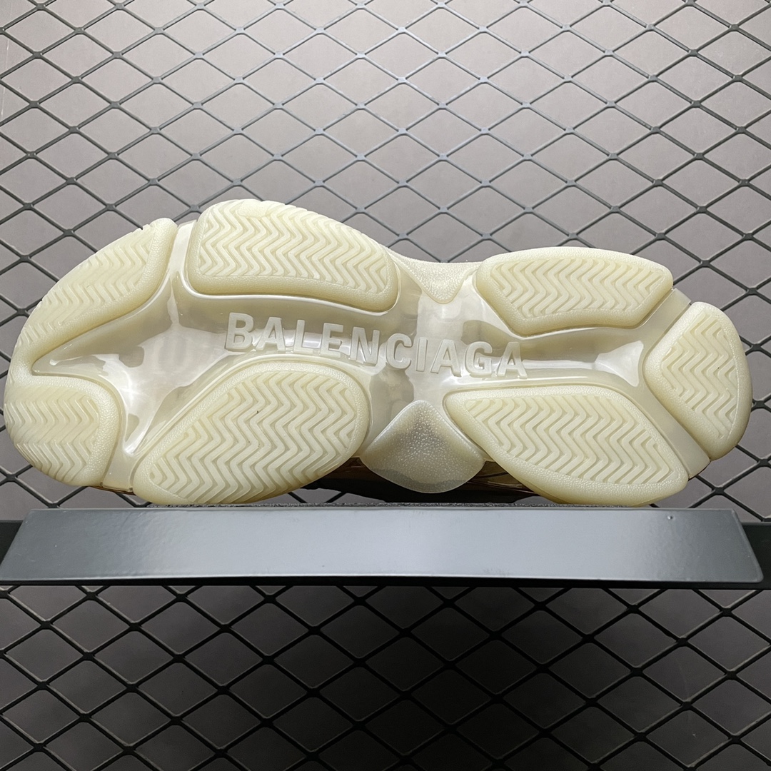 Balenciaga shoe
