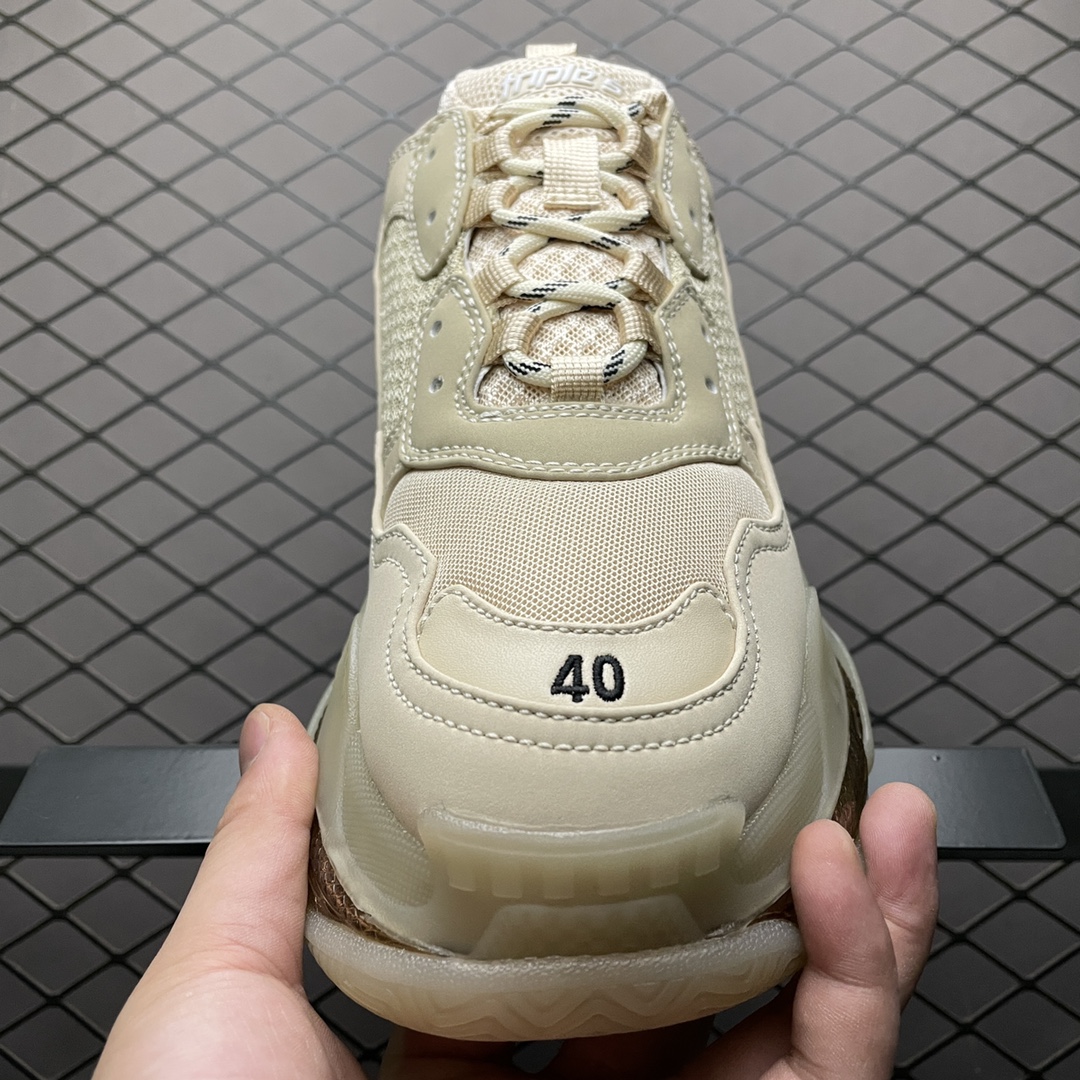 Balenciaga shoe
