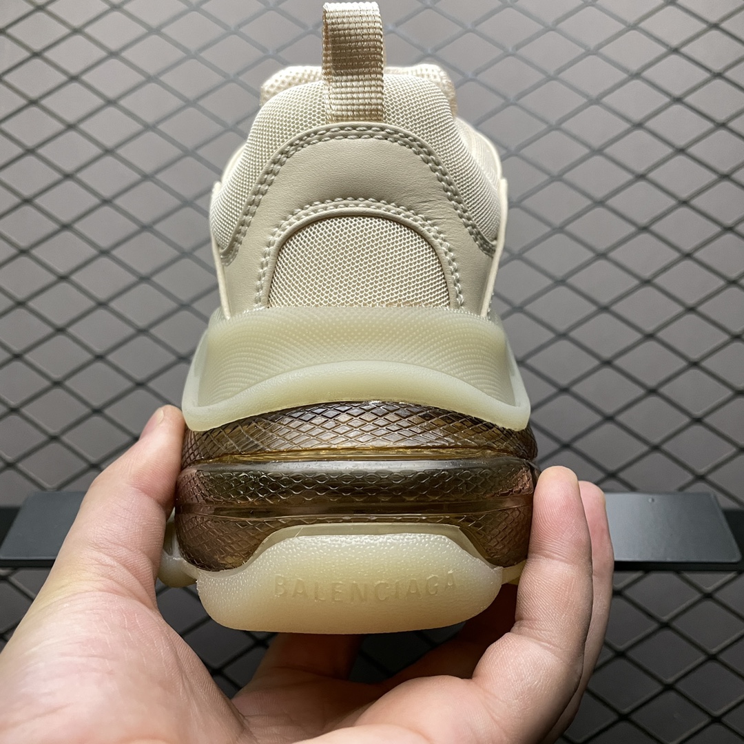Balenciaga shoe