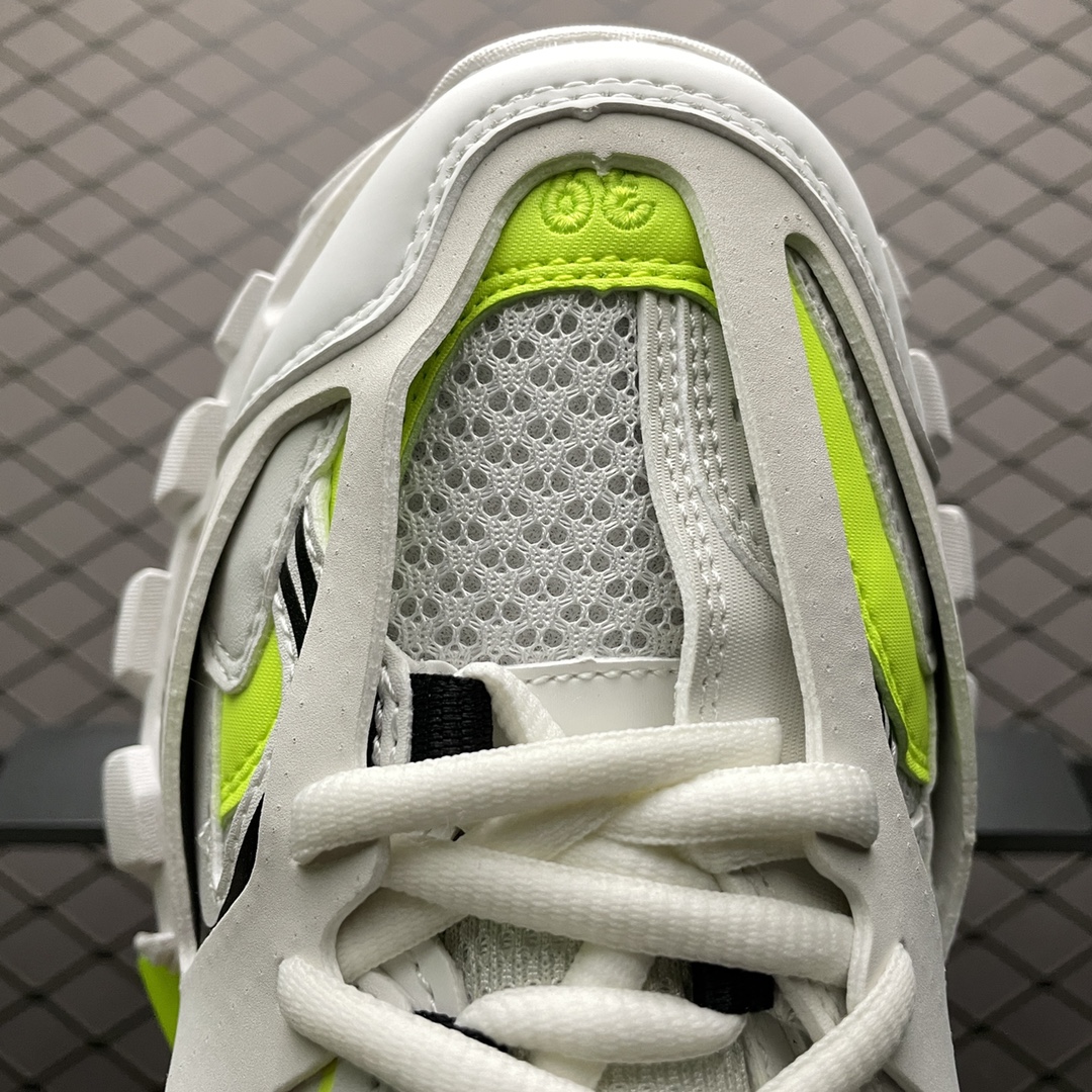 Balenciaga shoe