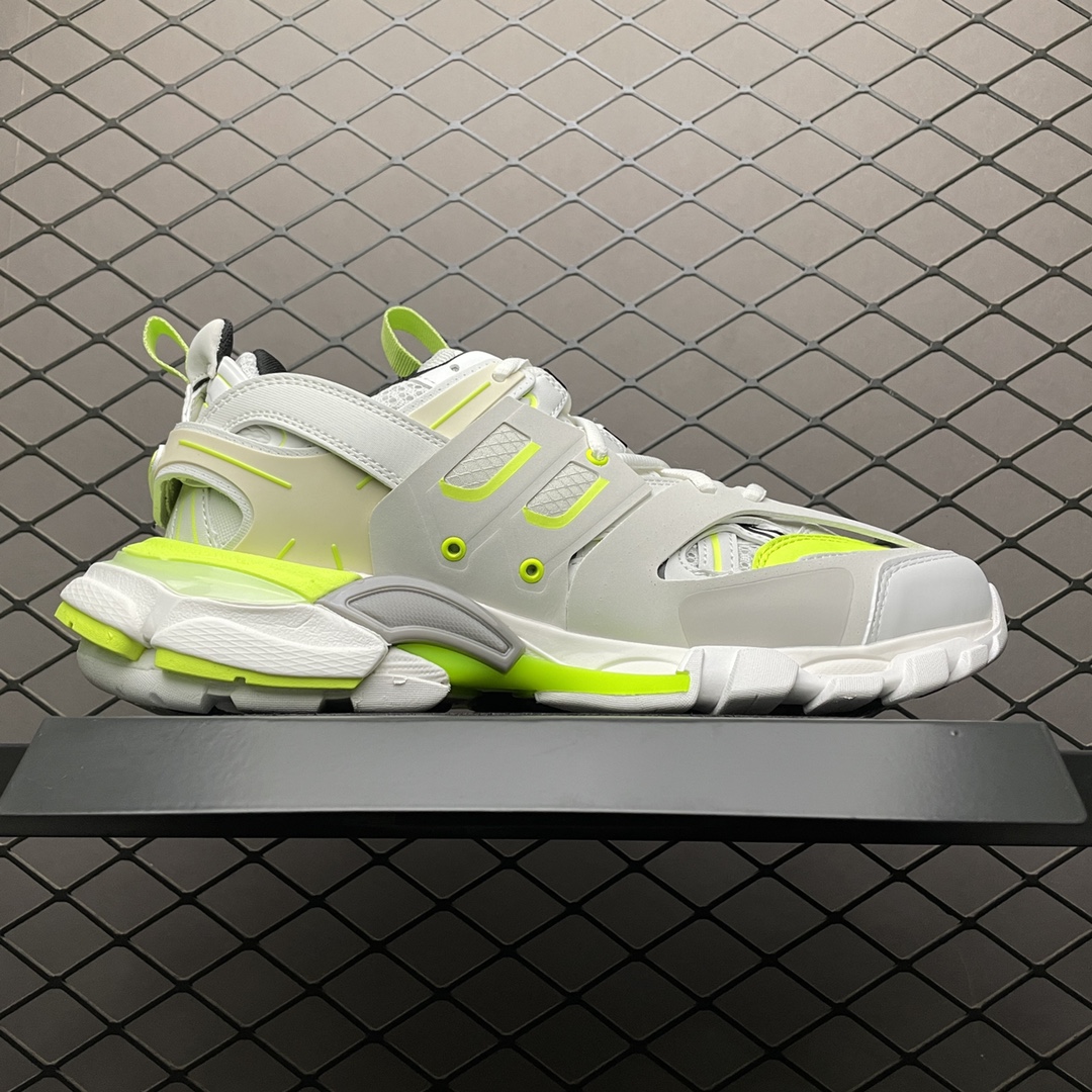 Balenciaga shoe