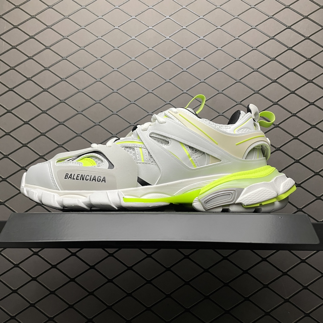 Balenciaga shoe